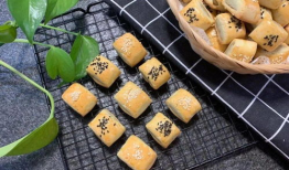 吃瓜 爆料 冰糖小小酥,冰糖小小酥背后的甜蜜故事